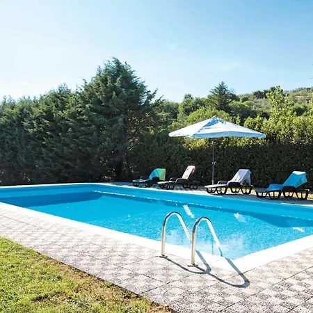 Il Passaggio Sleeps 8 Air Con Wifi Villa Cortona