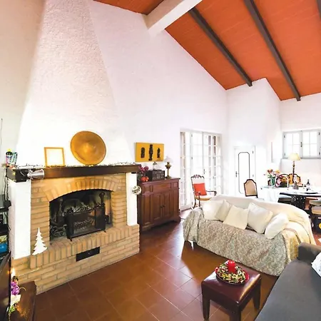 Villa Il Passaggio Sleeps 8 Air Con Wifi *