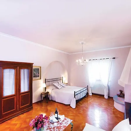 Il Passaggio Sleeps 8 Air Con Wifi * Cortona